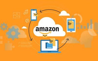 Amazon Blog