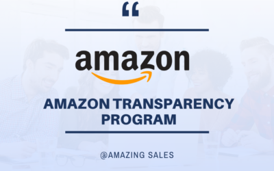 Amazon Transparency Program